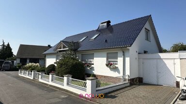 Einfamilienhaus zum Kauf 485.000 € 7 Zimmer 245 m² 666 m² Grundstück Ahlum Wolfenbüttel 38302