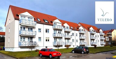 Wohnung zur Miete 428 € 3 Zimmer 71,3 m² EG frei ab 01.05.2025 Apotheker - Herb - Straße 5 Lommatzsch Lommatzsch 01623