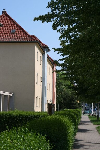 Wohnung zur Miete 251 € 2 Zimmer 43 m² 1. Geschoss frei ab 01.03.2025 Am Sommerbad 40 Stadtmitte West Gera 07548