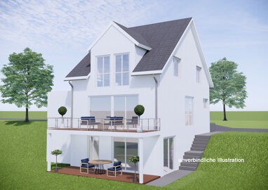 Einfamilienhaus zum Kauf Provisionsfrei 851.257 € 6 Zimmer 159 m² 246 m² Grundstück Malmsheim Renningen 71272