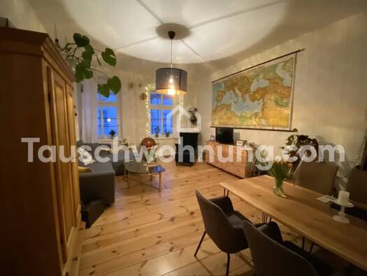 Wohnung zur Miete Tauschwohnung 690 € 2 Zimmer 67 m² 1. Geschoss Lichtenberg Berlin 10365