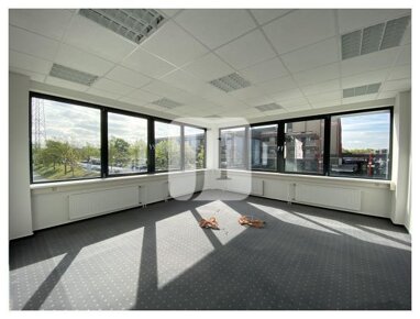 Bürofläche zur Miete 1.662 m² Bürofläche Winterhude Hamburg 22297