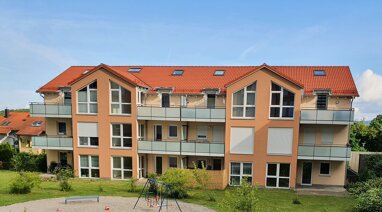 Wohnung zum Kauf Provisionsfrei 499.900 € 3 Zimmer Burgerfeld Wasserburg am Inn 83512
