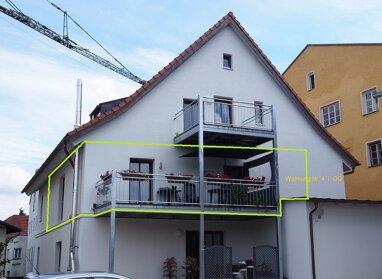 Wohnung zum Kauf 135.900 € 1,5 Zimmer 54,6 m² Viechtach Viechtach 94234