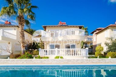 Villa zum Kauf Provisionsfrei 319.000 € 3 Zimmer 125 m² frei ab sofort Tepe Alanya