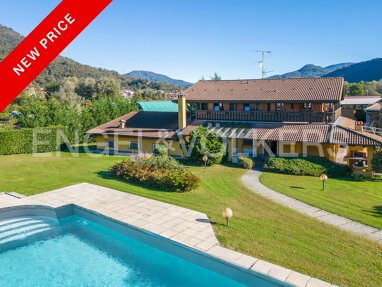 Villa zum Kauf 480.000 € 7 Zimmer 350 m² 2.200 m² Grundstück Via Enrico Fermi Cuvio 21030