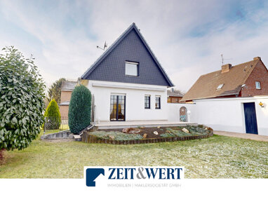 Einfamilienhaus zum Kauf 349.000 € 4 Zimmer 110 m² 605 m² Grundstück Bliesheim Erftstadt 50374