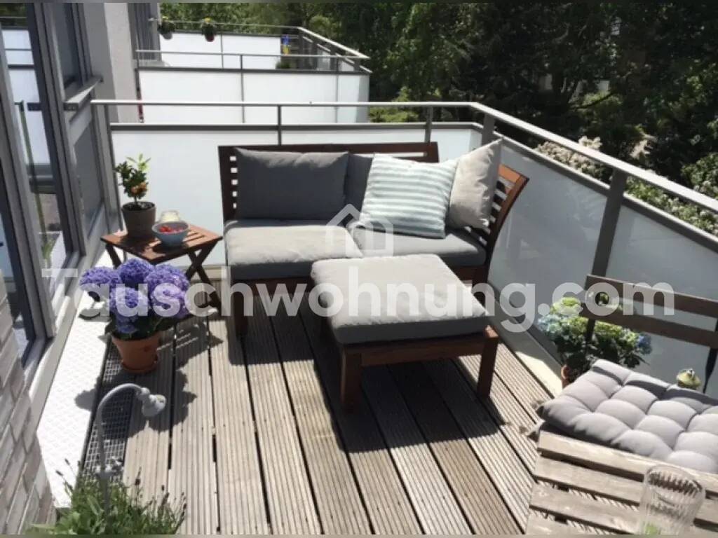 Wohnung zur Miete · Tauschwohnung