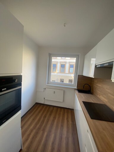 Wohnung zur Miete 460 € 3 Zimmer 66 m² 1. Geschoss frei ab 01.03.2025 Mitte - Nord Bremerhaven 27568