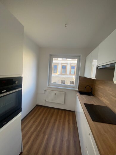 Wohnung zur Miete 460 € 3 Zimmer 66 m² 1. Geschoss frei ab 01.03.2025 Mitte Bremerhaven 27568