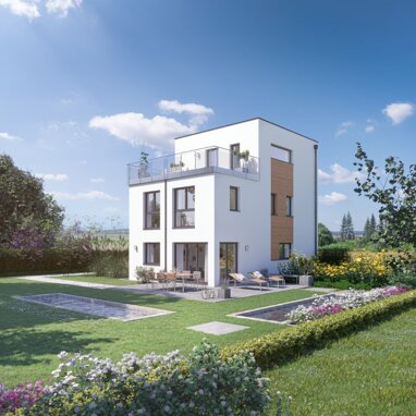 Einfamilienhaus zum Kauf 697.062 € 5 Zimmer 175 m² 500 m² Grundstück Miltenberg Miltenberg 63897