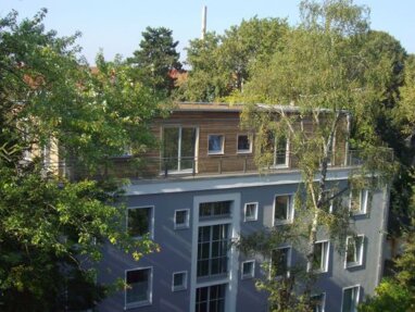 Wohnung zur Miete 1.000 € 4 Zimmer 121 m² Hilde-Schneider-Allee 19 Südstadt Hannover 30173