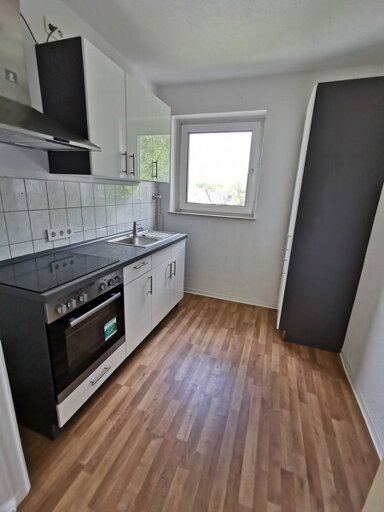 Wohnung zur Miete 466 € 3,5 Zimmer 63,7 m² 3. Geschoss frei ab 20.02.2025 Sperberstr. 20 Buer Gelsenkirchen 45894