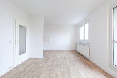 Wohnung zur Miete 506 € 4 Zimmer 67,2 m² 2. Geschoss Gerhard-Marcks-Straße 14 Südliche Neustadt Halle 06124