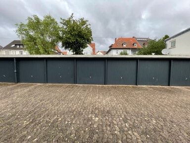 Garage zur Miete 80 € Innenstadt Saarlouis 66740