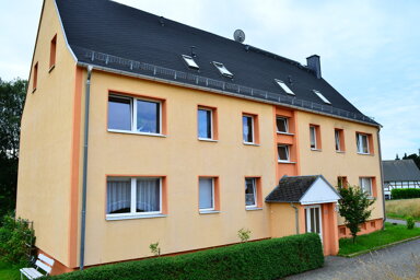 Mehrfamilienhaus zum Kauf 390.000 € 25 Zimmer 522 m² 995 m² Grundstück Dobareuth Gefell / Dobareuth 07926