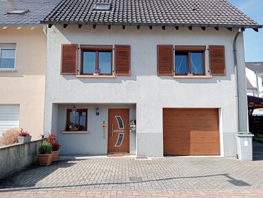Einfamilienhaus zum Kauf Provisionsfrei 220.000 € 5 Zimmer 110 m² Auersmacher Kleinblittersdorf 66271