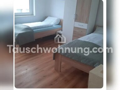 Wohnung zur Miete Tauschwohnung 1.300 € 3 Zimmer 80 m² Zentrum-Rheinviertel Bonn 53111