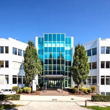 Bürofläche zur Miete Provisionsfrei 3.734 m² Bürofläche teilbar ab 451 m² Dornach Aschheim 85609
