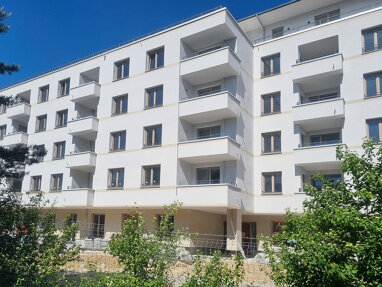 Wohnung zur Miete 750 € 2 Zimmer 49,2 m² 2. Geschoss Tschaikowskistraße 1 Debschwitz 1 Gera / Debschwitz 07548