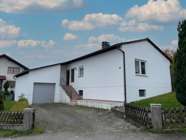 Einfamilienhaus zum Kauf 299.000 € 4 Zimmer 140 m² 1.030 m² Grundstück Reisbach Reisbach 94419