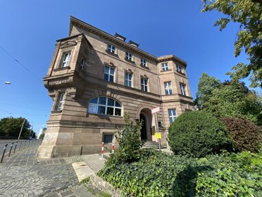 Bürogebäude zur Miete provisionsfrei 12,50 € 800 m² Bürofläche teilbar ab 200 m² Himpfelshof Nürnberg 90429