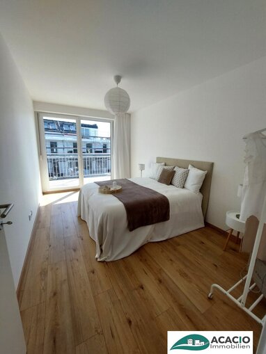 Wohnung zur Miete 479 € 2 Zimmer 37 m² Hollabrunn 2020