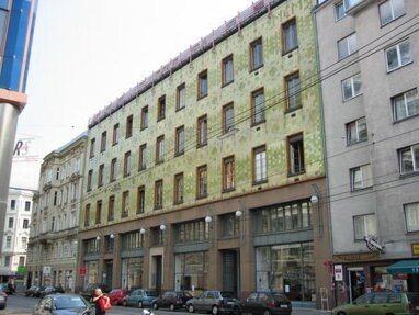Büro-/Praxisfläche zur Miete 16,50 € Wien,Landstraße 1030