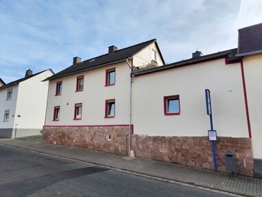 Einfamilienhaus zum Kauf 198.000 € 5 Zimmer 150,1 m² 703 m² Grundstück Ahausen Weilburg 35781