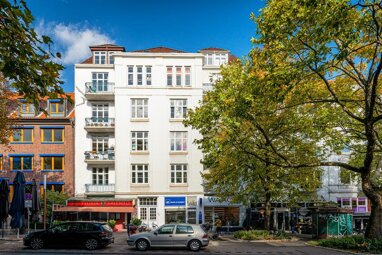 Wohnung zum Kauf 1.190.000 € 4 Zimmer 147 m² 1. Geschoss Eimsbüttel Hamburg 20259