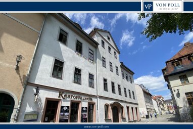Wohnung zur Miete 350 € 1 Zimmer 35 m² 1. Geschoss Altstadt Weimar 99423