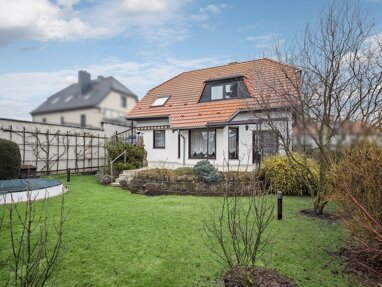 Einfamilienhaus zum Kauf 660.000 € 120 m² 820 m² Grundstück Biesdorf Berlin 12683