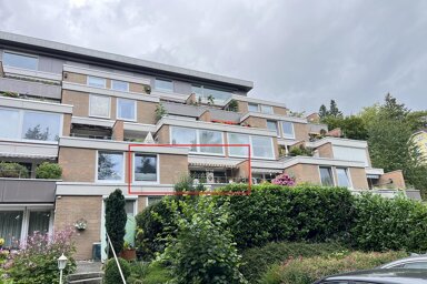 Wohnung zum Kauf 138.000 € 2 Zimmer 52,4 m² Wahlbezirk 1 Bad Schwartau 23611