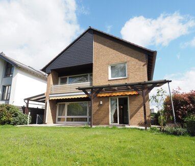 Einfamilienhaus zum Kauf 460.000 € 5 Zimmer 152 m² 426 m² Grundstück Kenten Bergheim 50126