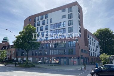 Verkaufsfläche zur Miete Provisionsfrei 16,50 € 4 Zimmer 185,8 m² Verkaufsfläche Barmbek - Nord Hamburg 22309