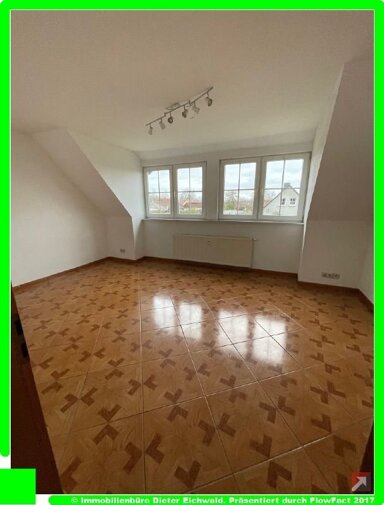 Wohnung zur Miete 470 € 2 Zimmer 77 m² Güttin Dreschvitz 18573