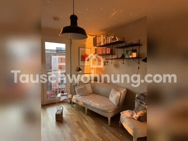 Wohnung zur Miete Tauschwohnung 1.420 € 4 Zimmer 103 m² 5. Geschoss Westend-Nord Frankfurt am Main 60320