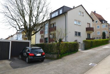 Wohnung zur Miete 1.035 € 3 Zimmer 66 m² 1. Geschoss Münster Stuttgart 70376