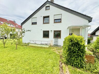 Mehrfamilienhaus zum Kauf 1.150.000 € 10 Zimmer 262 m² 733 m² Grundstück Echterdingen Leinfelden-Echterdingen 70771