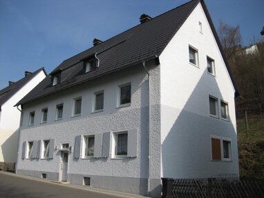 Wohnung zur Miete 310 € 4 Zimmer 59 m² Krummenscheider Weg 24 Dickenberg / Eggenscheid Lüdenscheid 58513