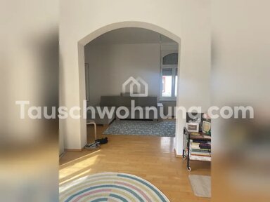 Wohnung zur Miete Tauschwohnung 1.500 € 2,5 Zimmer 87 m² Eckenheim Frankfurt am Main 60435