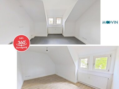 Wohnung zur Miete 440 € 3 Zimmer 47,1 m² 2. Geschoss Waldstraße 10 Erlenbach Erlenbach am Main 63906