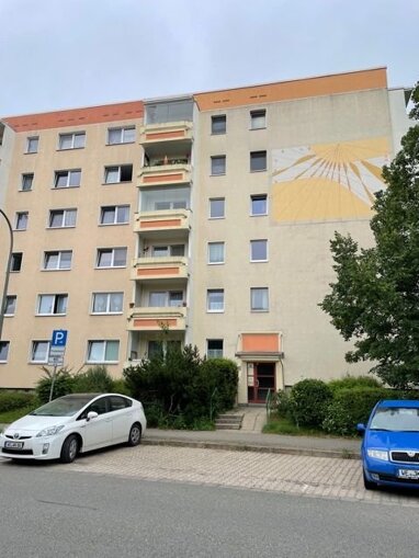 Wohnung zum Kauf 110.000 € 3 Zimmer Bruno-Apitz-Straße 22 Schöndorf Weimar 99427