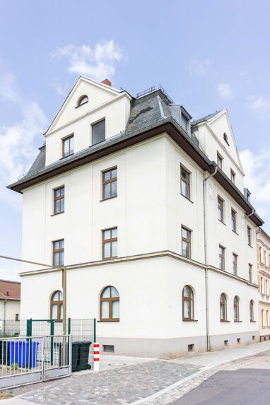 Wohnung zur Miete 431 € 3 Zimmer 82,9 m² 4. Geschoss Zimmerstraße 1 a Glauchau Glauchau 08371