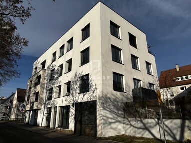Bürofläche zur Miete Provisionsfrei 16 € 162 m² Bürofläche teilbar ab 162 m² Au - Unterer Wert - Französisches Viertel Tübingen 72072