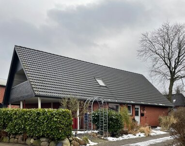 Einfamilienhaus zum Kauf 300.000 € 5 Zimmer 158 m² 605 m² Grundstück Süderholm Heide 25746