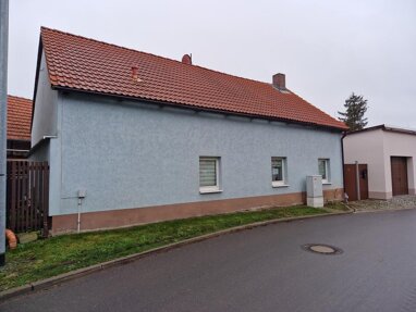 Einfamilienhaus zum Kauf 99.900 € 3 Zimmer 120 m² 222 m² Grundstück Frienstedt Erfurt 99092