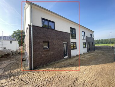 Doppelhaushälfte zum Kauf Provisionsfrei 332.000 € 5 Zimmer 132 m² 230 m² Grundstück Oistingweg 2a Winsen Winsen (Aller) 29308