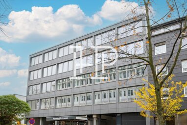 Büro-/Praxisfläche zur Miete 16 € 1.229,1 m² Bürofläche teilbar ab 306 m² Barmbek - Süd Hamburg 22083