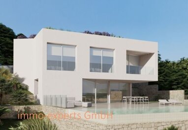Villa zum Kauf Provisionsfrei 1.936.140 € 4 Zimmer 150 m² 701 m² Grundstück Denia 03700